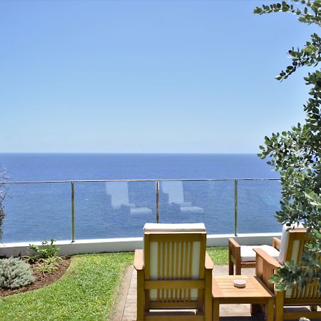 Madeira Regency Cliff - Adults Only Hotel Funchal  Buitenkant foto