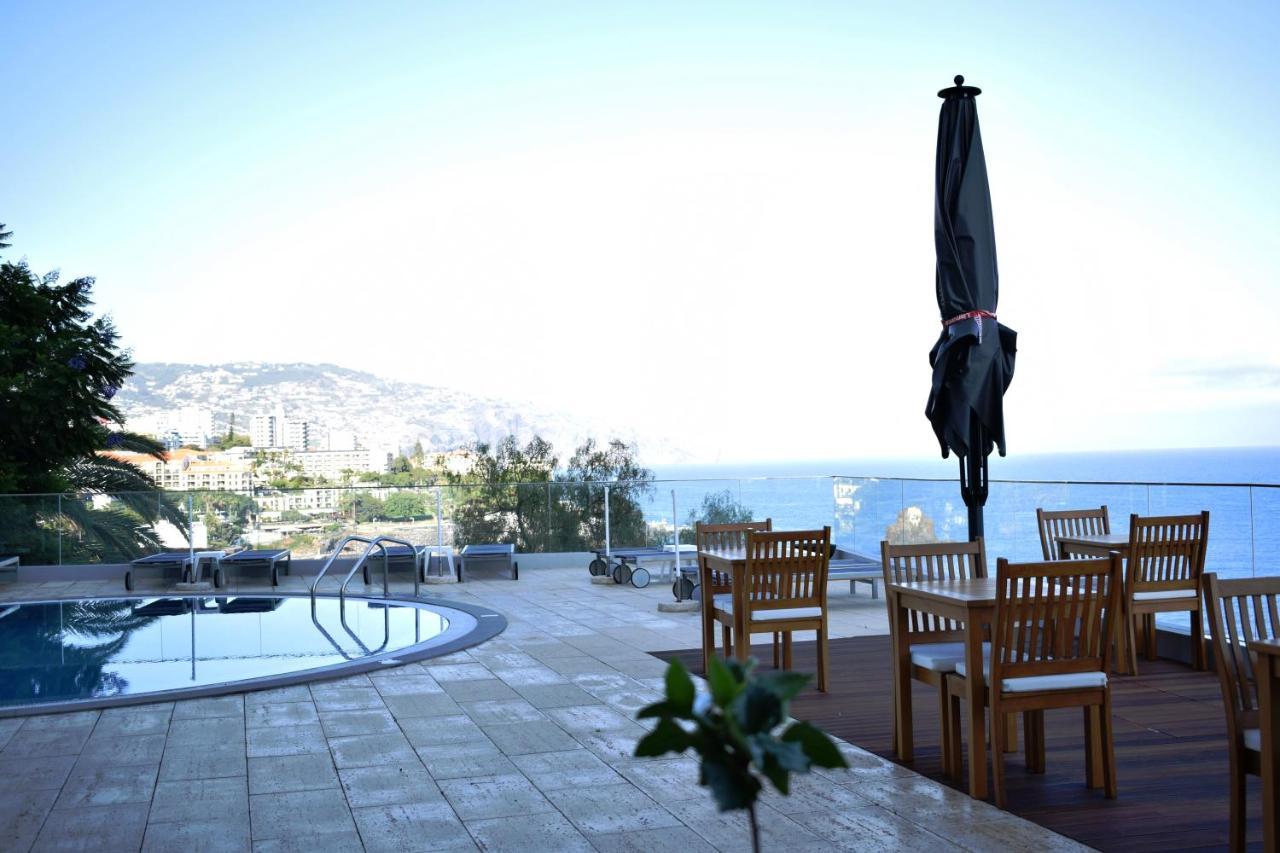 Madeira Regency Cliff - Adults Only Hotel Funchal  Buitenkant foto