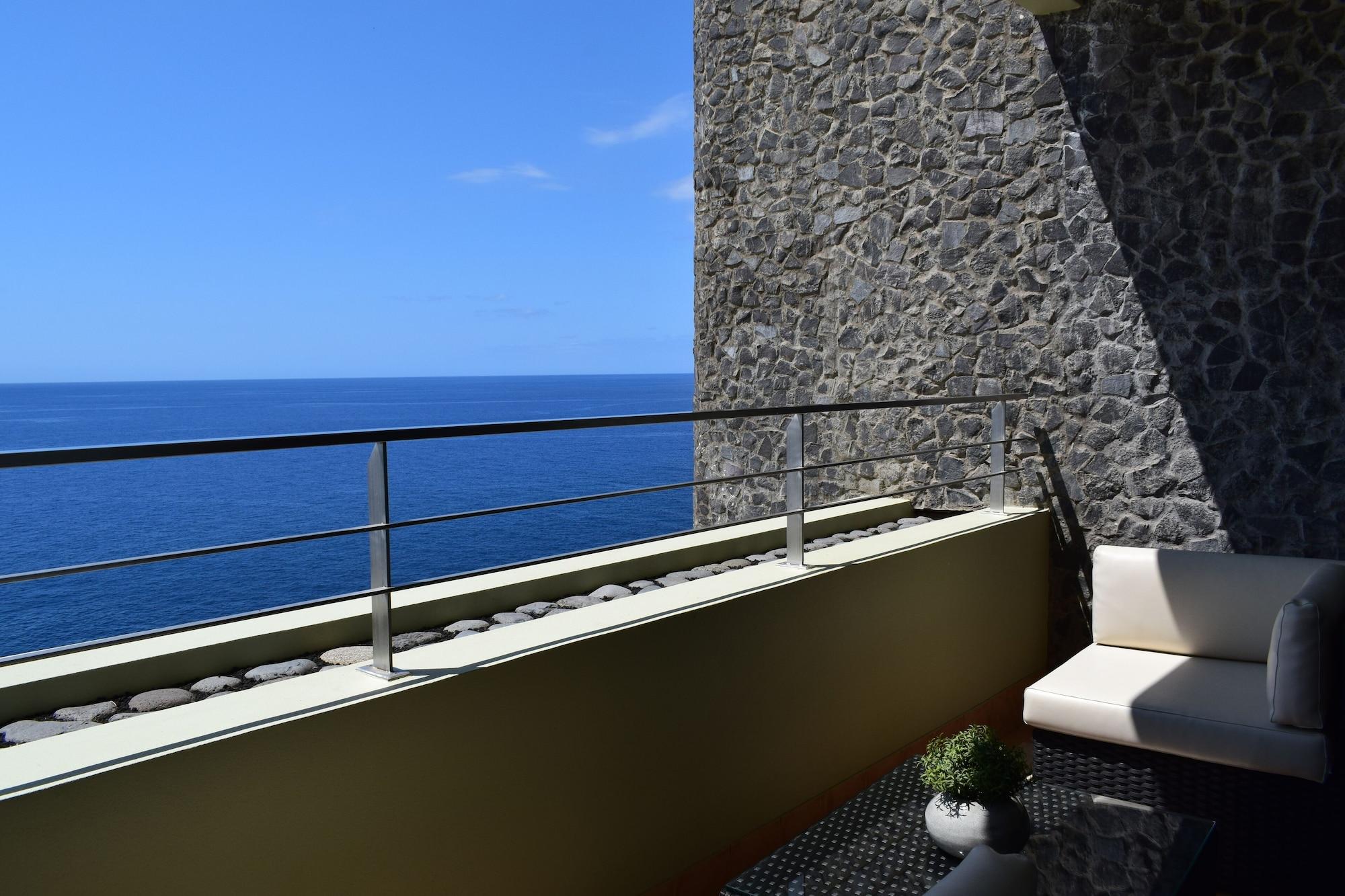 Madeira Regency Cliff - Adults Only Hotel Funchal  Buitenkant foto