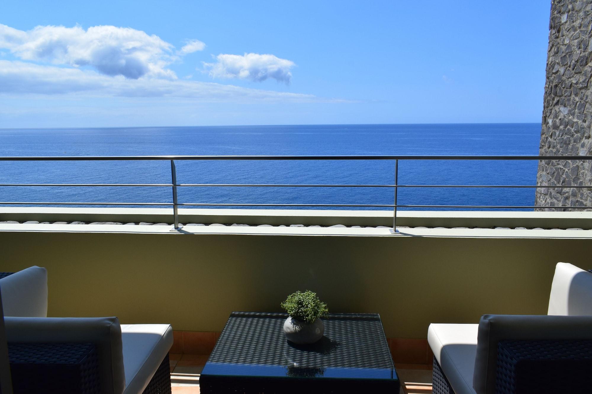 Madeira Regency Cliff - Adults Only Hotel Funchal  Buitenkant foto