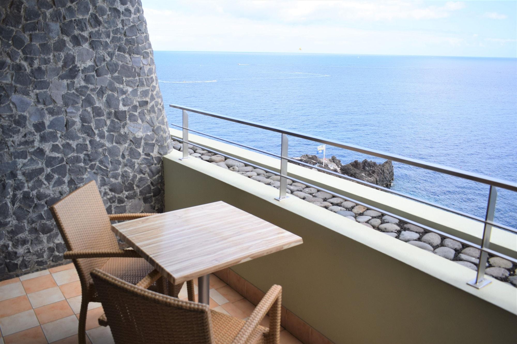 Madeira Regency Cliff - Adults Only Hotel Funchal  Buitenkant foto