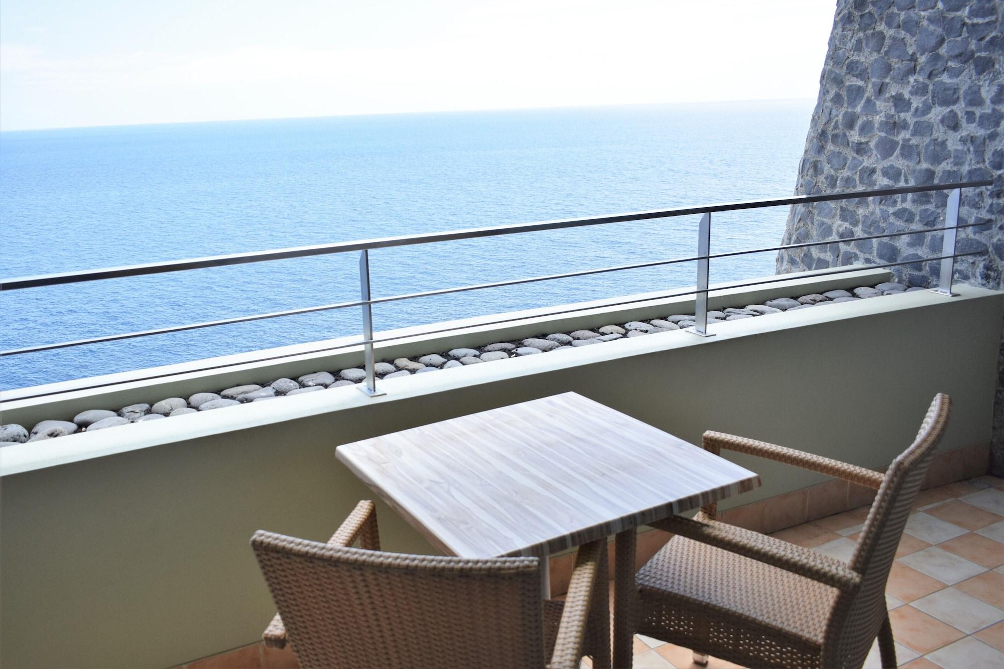 Madeira Regency Cliff - Adults Only Hotel Funchal  Buitenkant foto