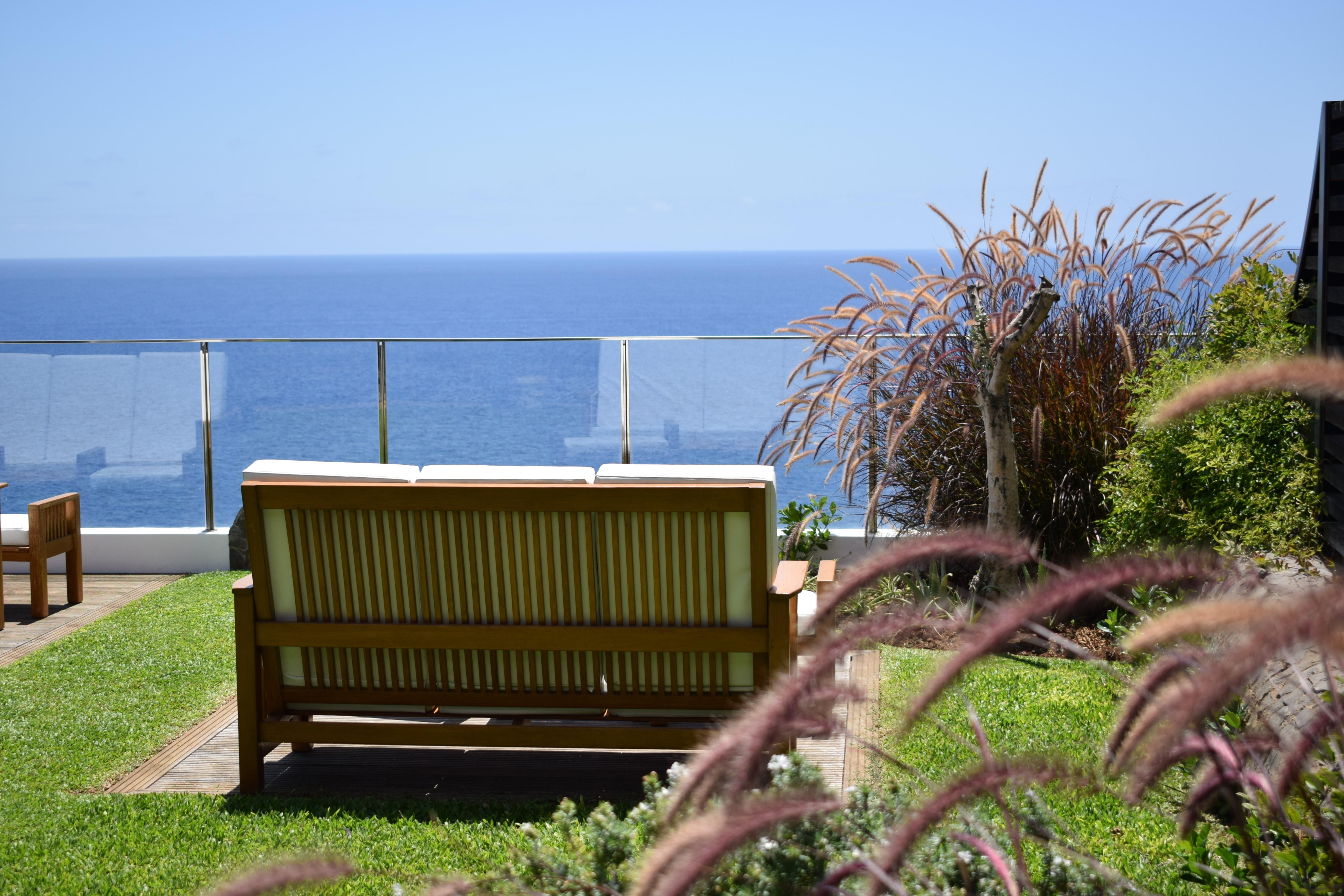 Madeira Regency Cliff - Adults Only Hotel Funchal  Buitenkant foto