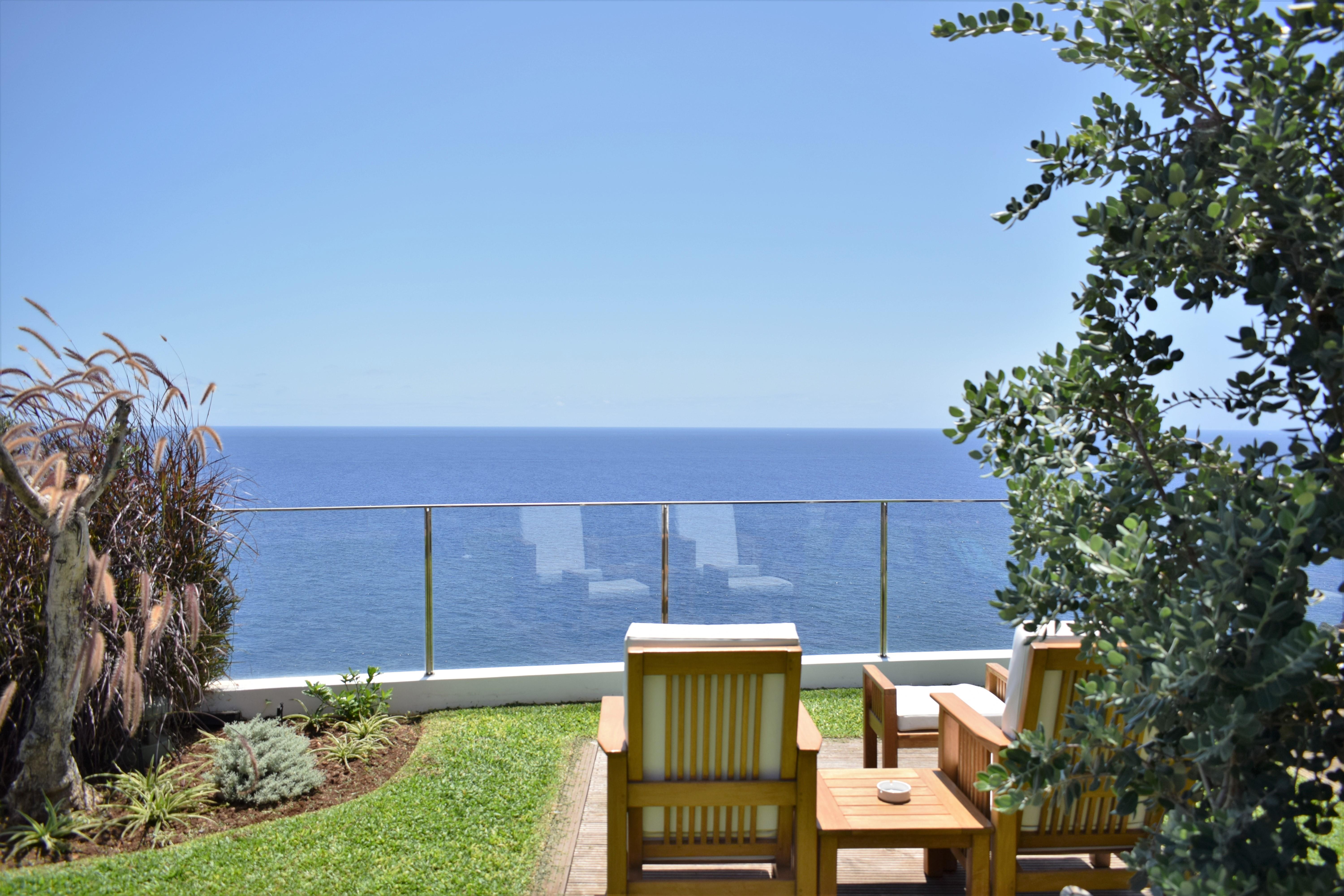 Madeira Regency Cliff - Adults Only Hotel Funchal  Buitenkant foto