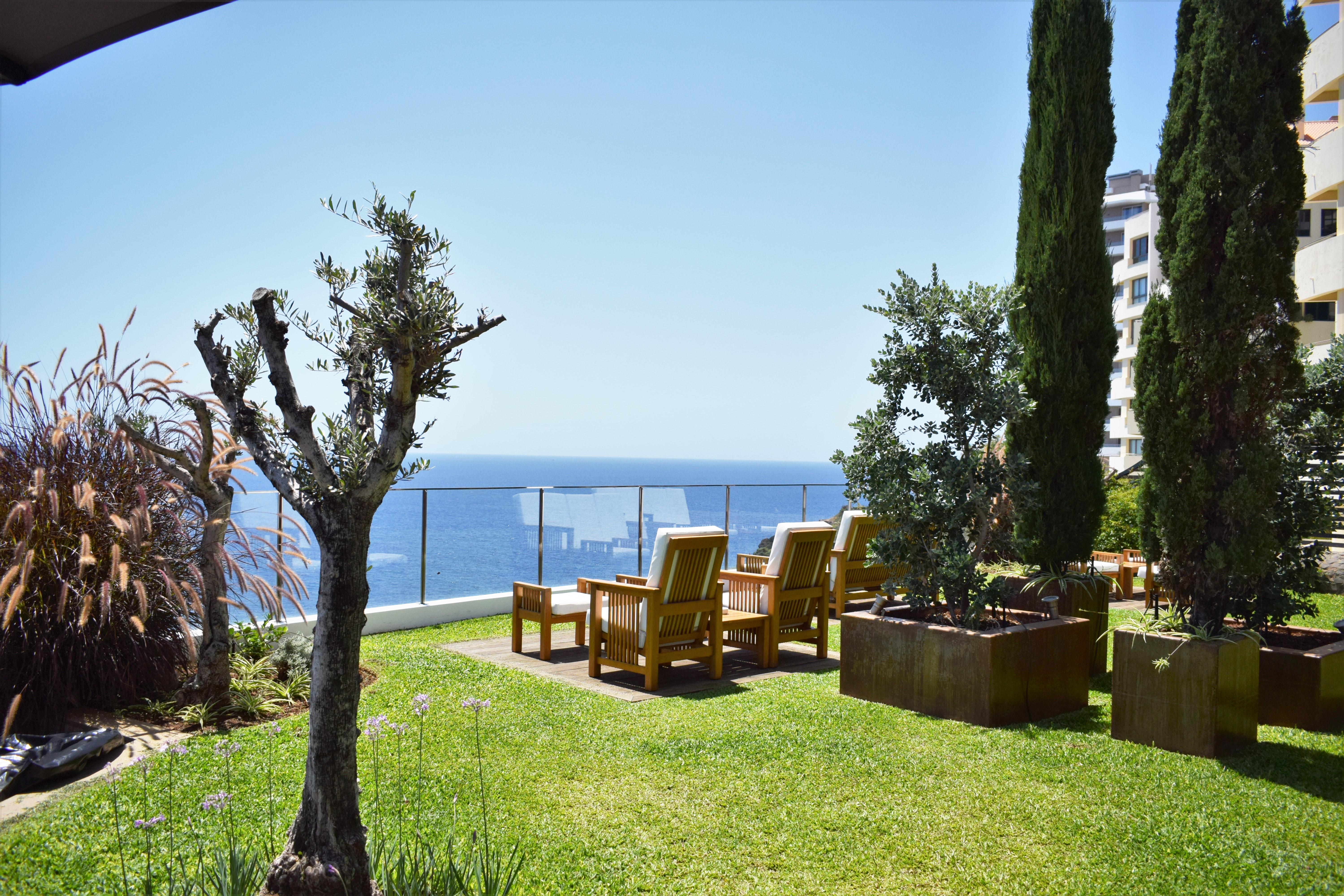 Madeira Regency Cliff - Adults Only Hotel Funchal  Buitenkant foto